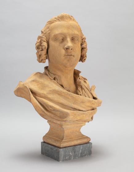 Pierre de Monlong attribué à Clément Jayet 